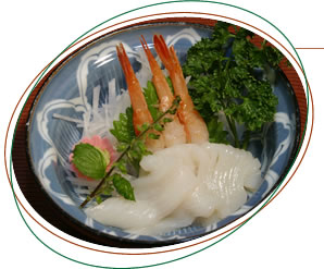 お料理