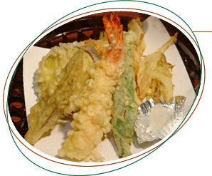 お料理
